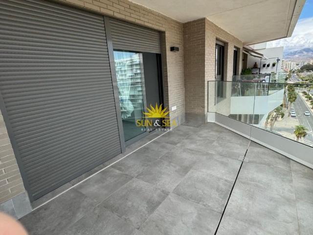 Apartment for rent in Garbinet Parque de las Avenidas, Alicante / Alacant city, Alicante
