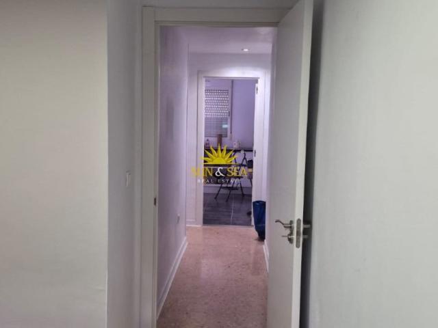 Apartment for rent in Garbinet Parque de las Avenidas, Alicante / Alacant city, Alicante