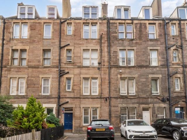 apartment for rent in Gardners Crescent, Fountainbridge, Edinburgh, EH3