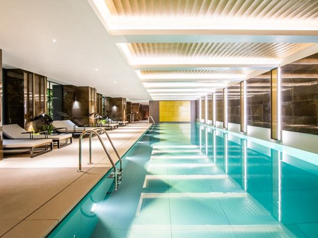 apartment for rent in Garrett Mansions, London, W2