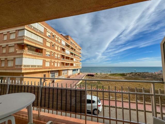 Apartment for rent in Gaspar Perelló, Torrevieja, Alicante