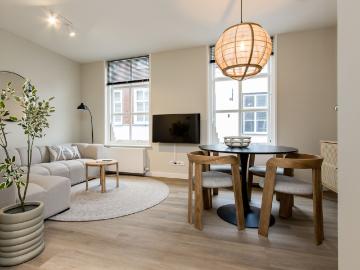 Apartment te huur in Dieze