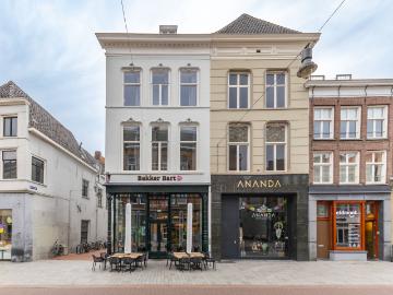 Appartement te huur in Dieze