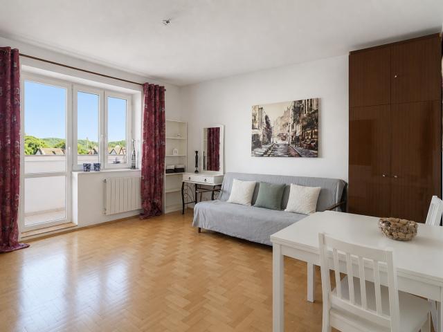 apartment for rent in Gdynia, Pustki Cisowskie, Pomorskie, ul. Chabrowa 79