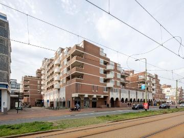 apartment for rent in Gevers Deynootplein 160 2586CS Den Haag Scheveningen Badplaats Den Haag