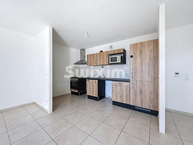 apartment for rent in Gex