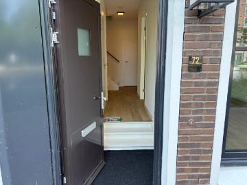apartment for rent in Gedempte Where 72 1441DR Purmerend Binnenstad Purmerend