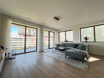 apartment for rent in Gedempte Zalmhaven 266 3016DT Rotterdam Nieuwe Werk Rotterdam