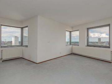 apartment for rent in Gedempte Zalmhaven 299 3011BT Rotterdam Stadsdriehoek Rotterdam