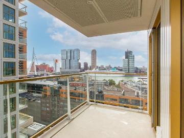 Nieuwe Werk, Gemeente Rotterdam, Zuid-Holland