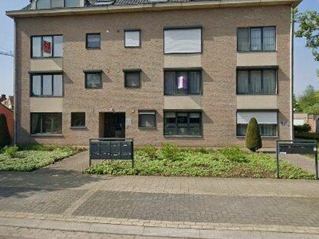 Apartment for rent in Geel
