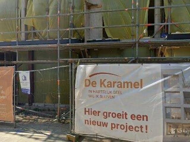 Apartment for rent in Geel