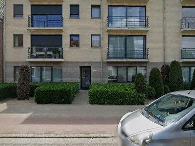 Apartment for rent in Geel
