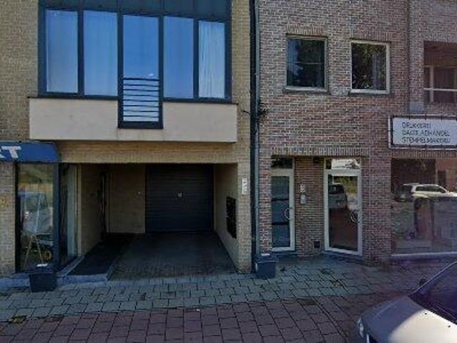 Apartment for rent in Geel