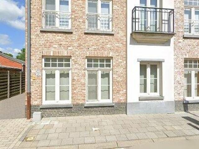 Apartment for rent in Geel