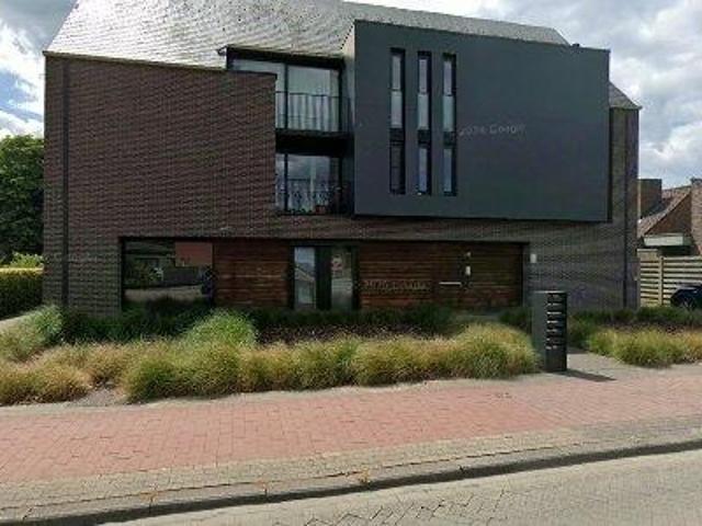 Apartment for rent in Geel