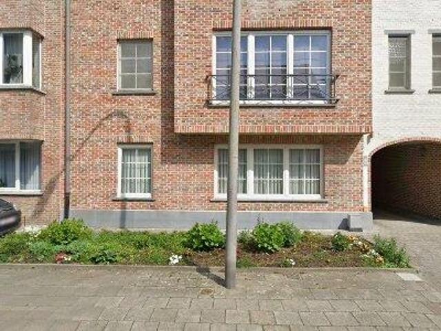 Apartment for rent in Geel, Antwerp Province