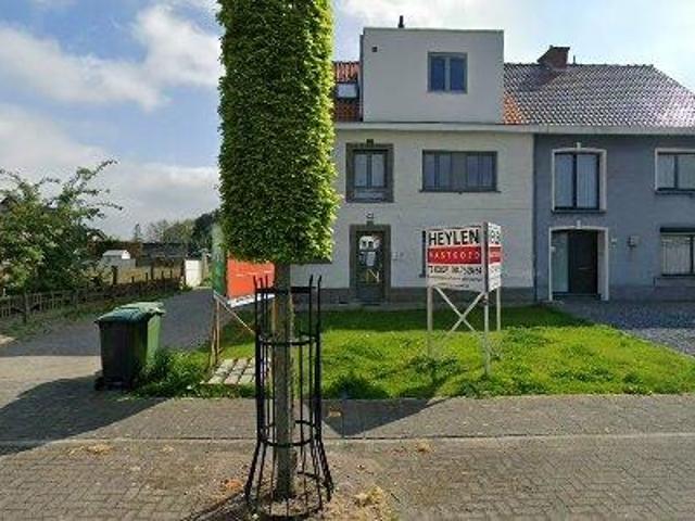 Apartment for rent in Geel, Antwerp Province