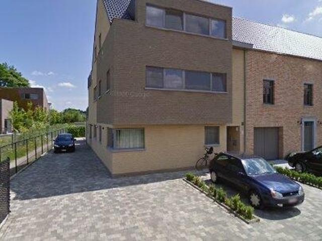 Apartment for rent in Geel, Antwerp Province