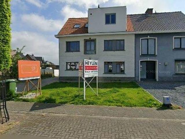 Apartment for rent in Geel, Antwerp Province