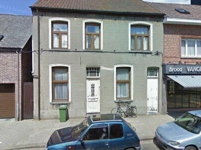 Apartment for rent in Geel, Antwerp Province
