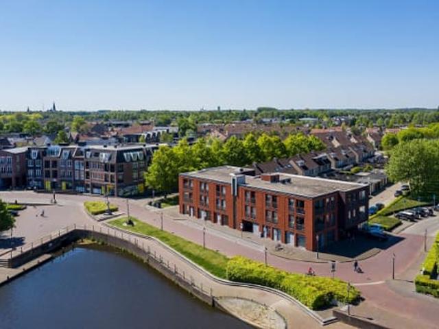 apartment for rent in Geerkade 15 E 4871CK Etten Leur De Keen Etten Leur