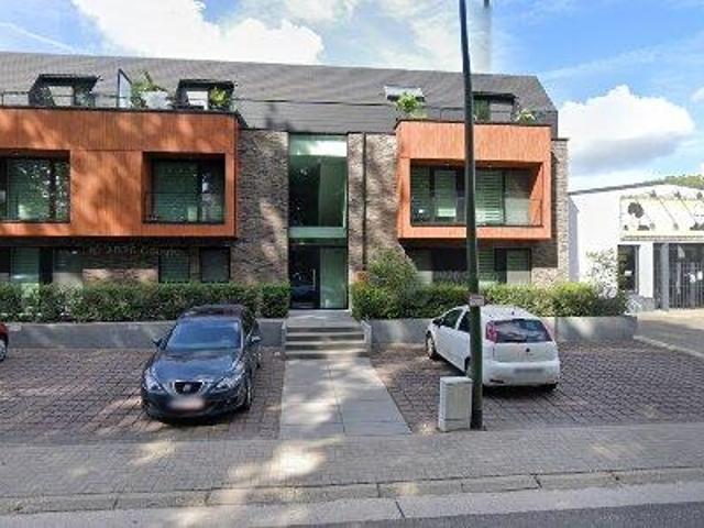 Apartment for rent in Geetbets