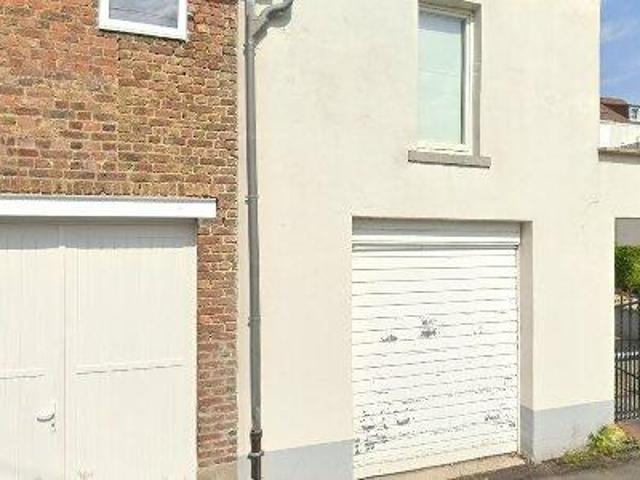 Apartment for rent in Geldenaken