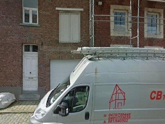 Apartment for rent in Geldenaken