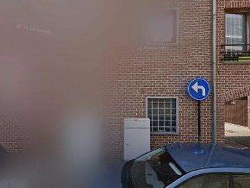 Apartment for rent in Geldenaken