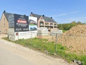 Apartment for rent in Geldenaken