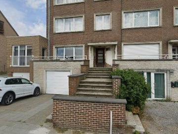 Apartment for rent in Geldenaken