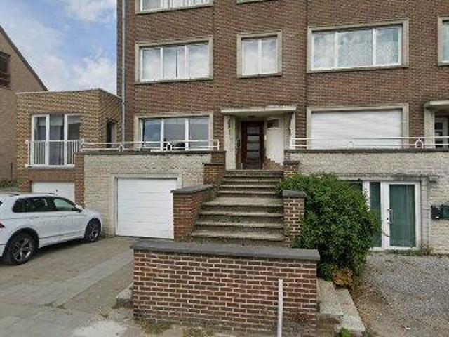 Apartment for rent in Geldenaken