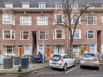 apartment for rent in Geleenstraat 4 1078LE Amsterdam Scheldebuurt West Amsterdam