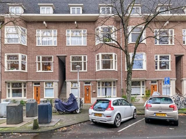 apartment for rent in Geleenstraat 4 1078LE Amsterdam Scheldebuurt West Amsterdam