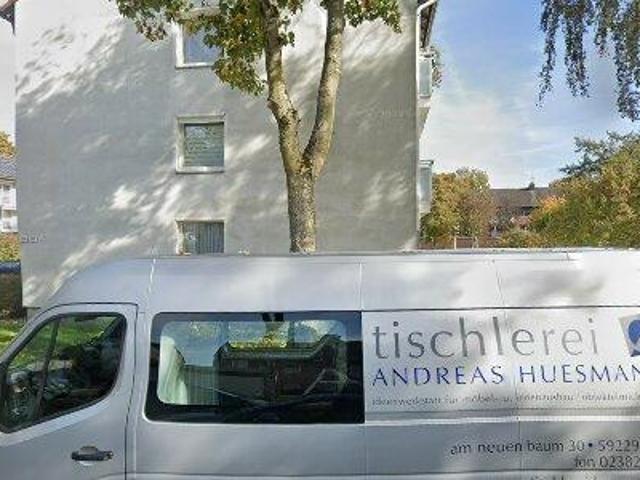 Apartment for rent in Gelsenkirchen, Nordrhein Westfalen