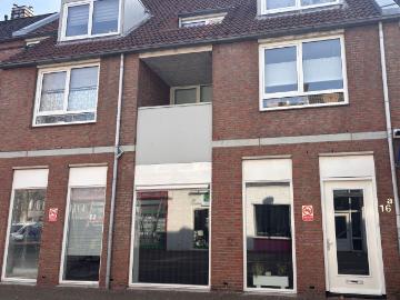 Pey, Echt-Susteren, Limburg - IUitgeruste keuken