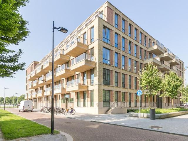 apartment for rent in Gelrestraat 51 1079MZ Amsterdam Kop Zuidas Amsterdam