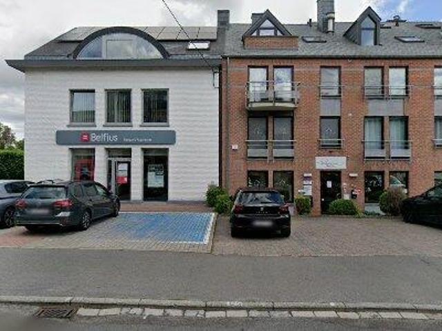 Apartment for rent in Gembloux