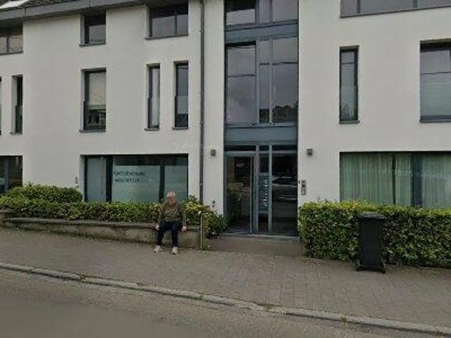 Apartment for rent in Gembloux