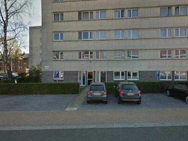 Apartment for rent in Gembloux