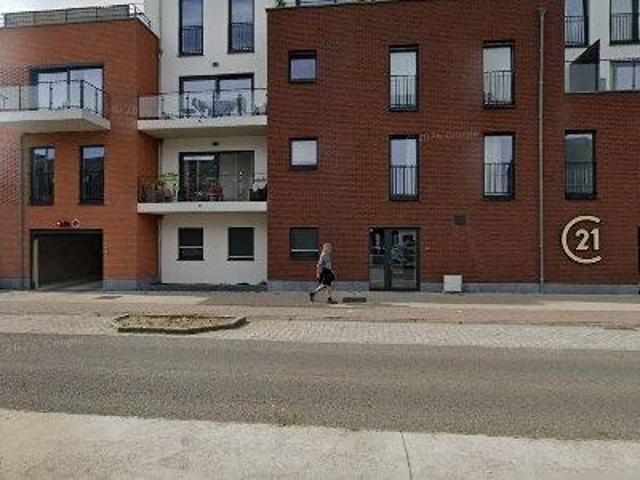 Apartment for rent in Gembloux
