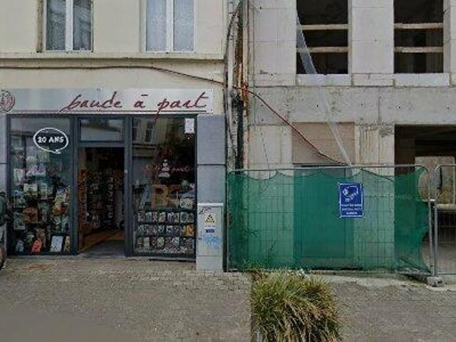 Apartment for rent in Gembloux