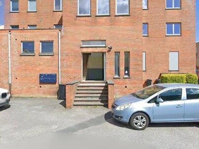 Apartment for rent in Gembloux