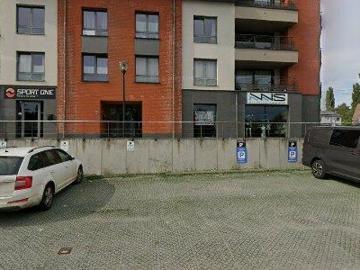 5030, Gembloux, Arrondissement de Namur, Wallonie