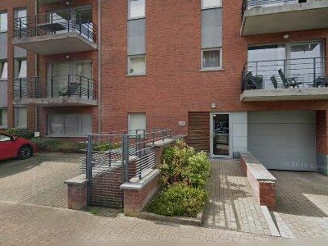 Apartment for rent in Gembloux