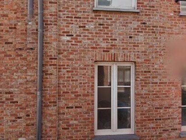 Apartment for rent in Gembloux