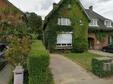 Apartment for rent in Gembloux