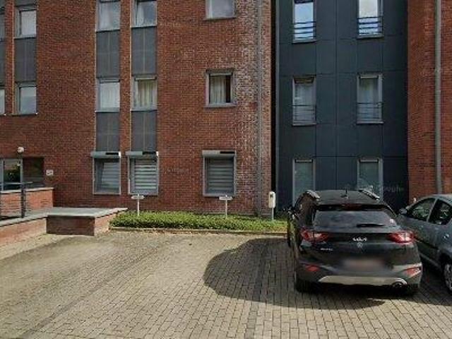 Apartment for rent in Gembloux