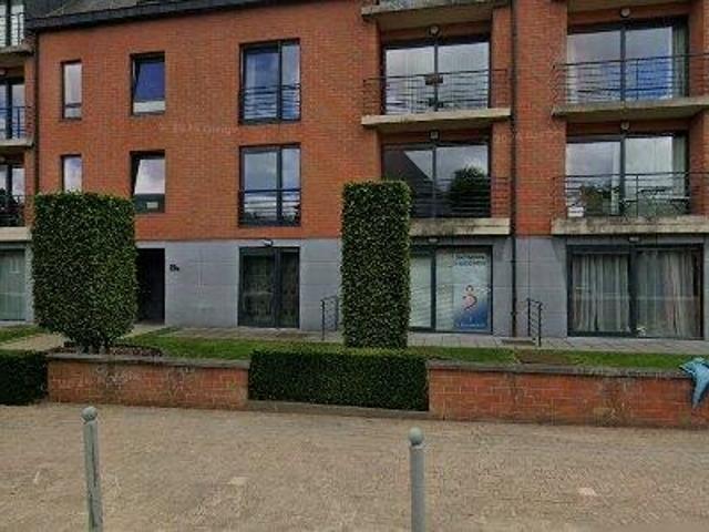 Apartment for rent in Gembloux